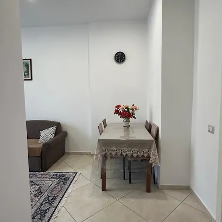 Apartamento George Luxury Milão