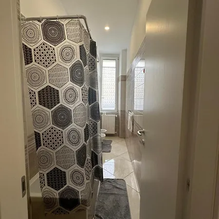 George Luxury Apartamento *