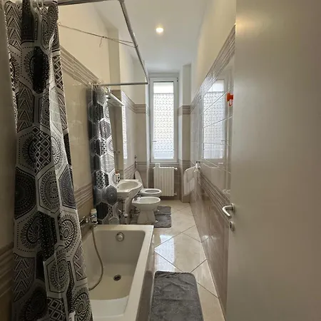 George Luxury Milão